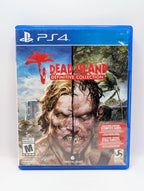 Dead Island Defenitive Collection [Condition]