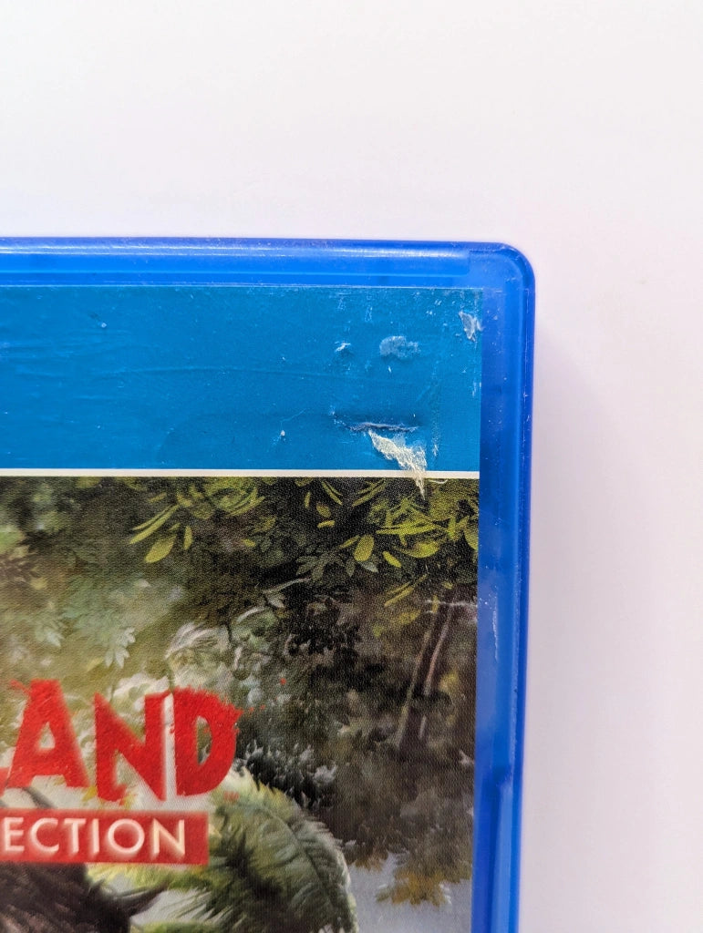 Dead Island Defenitive Collection [Condition]