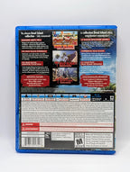 Dead Island Defenitive Collection [Condition]