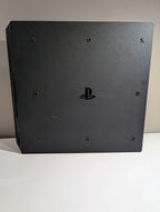 PlayStation 4 Pro 1TB w/ Berry Blue Controller