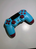 PlayStation 4 Pro 1TB w/ Berry Blue Controller