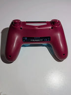 PlayStation 4 Pro 1TB w/ Berry Blue Controller