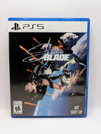 Stellar Blade