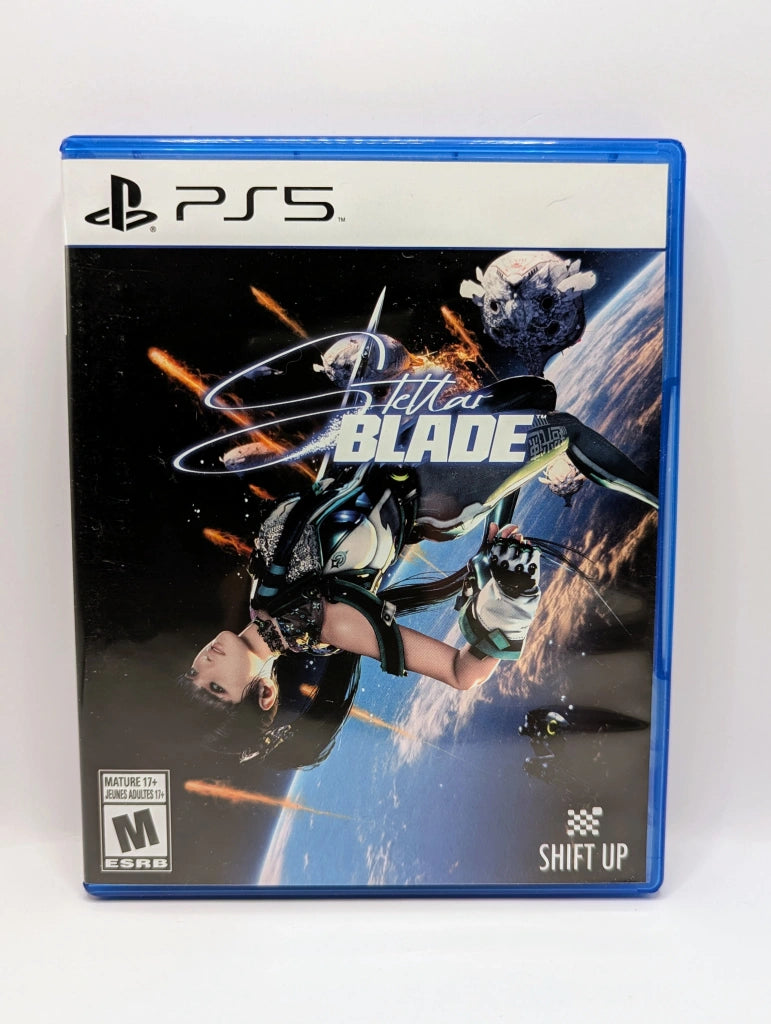 Stellar Blade