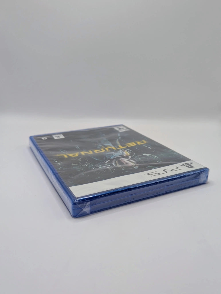 Returnal [NEW]