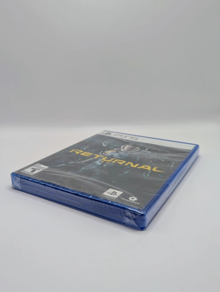 Returnal [NEW]