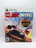 LEGO 2K Drive [Aquadirt Racer 3 In 1 Bundle]
