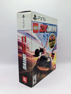 LEGO 2K Drive [Aquadirt Racer 3 In 1 Bundle]