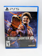 Street Fighter 6
