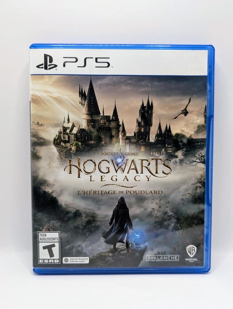 Hogwarts Legacy