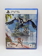 Horizon Forbidden West