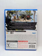 Horizon Forbidden West