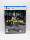 Returnal [NEW]