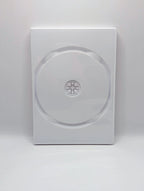 Replacement Wii Case [NEW]