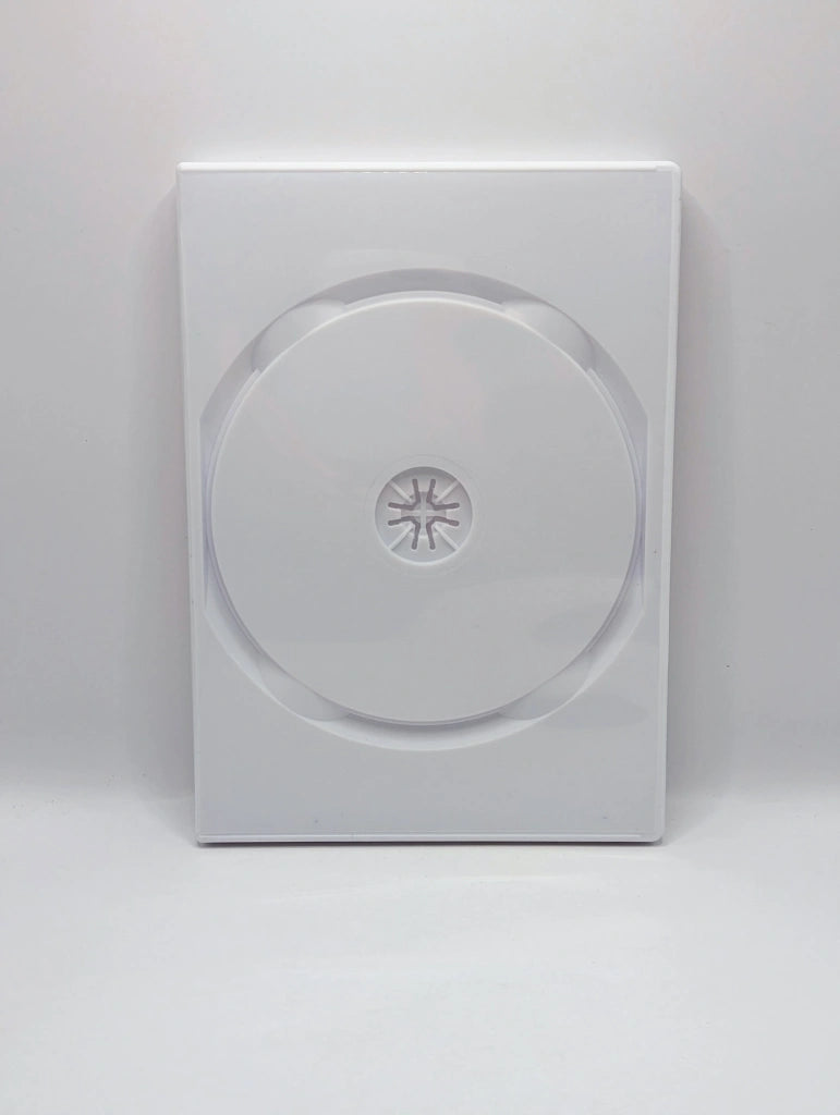 Replacement Wii Case [NEW]