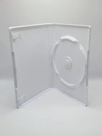 Replacement Wii Case [NEW]