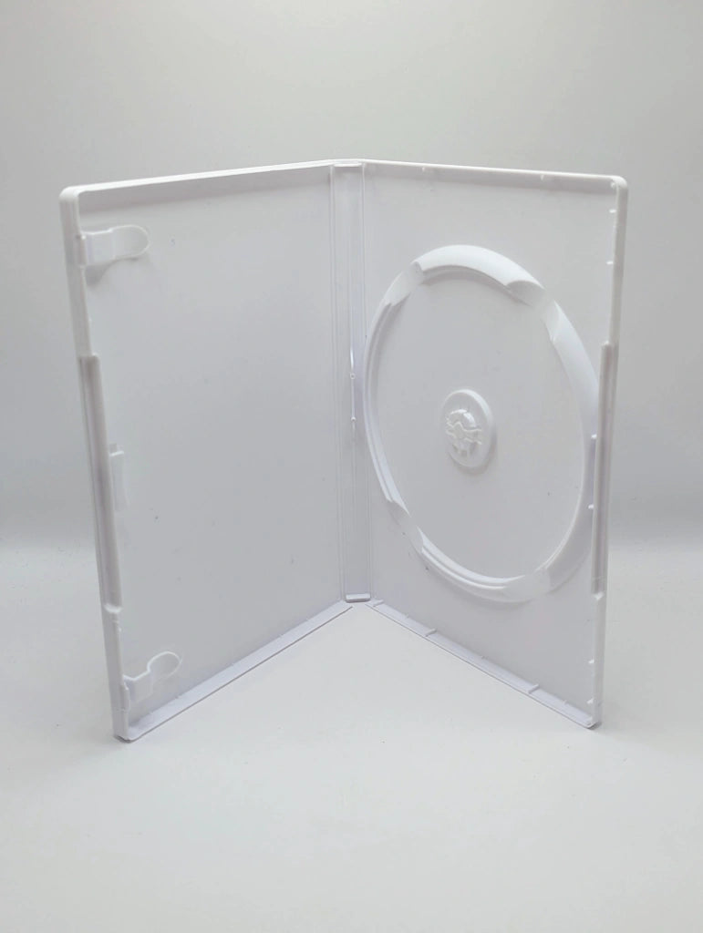 Replacement Wii Case [NEW]