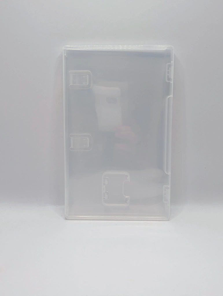 Replacement Nintendo Switch Game Case [NEW]