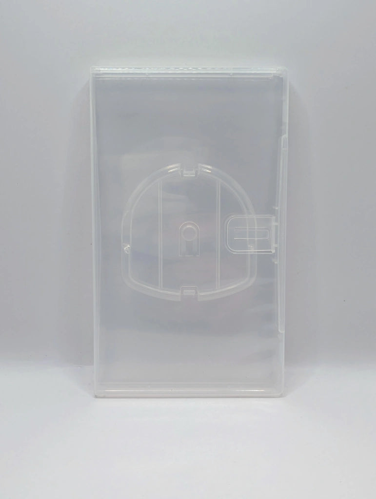Replacement PSP Game Case [NEW]
