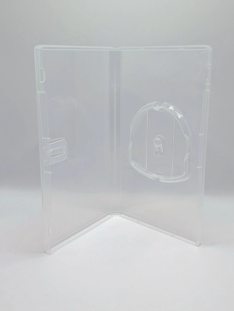 Replacement PSP Game Case [NEW]