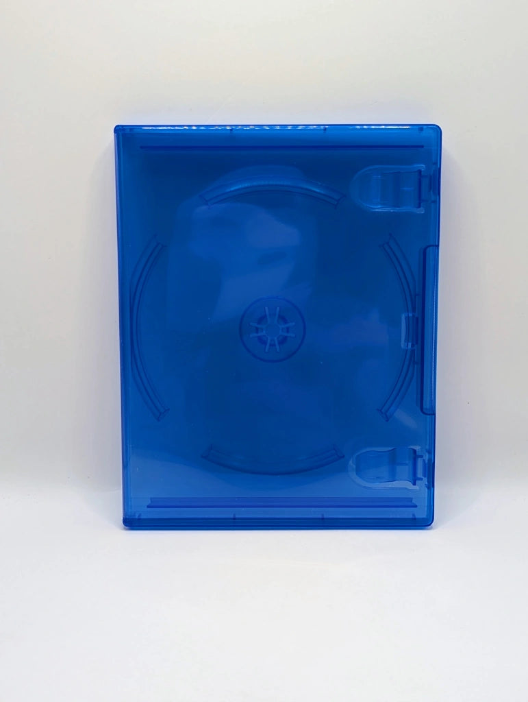 Replacement PS4 Game Case [NEW]