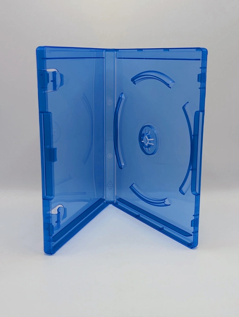 Replacement PS4 Game Case [NEW]