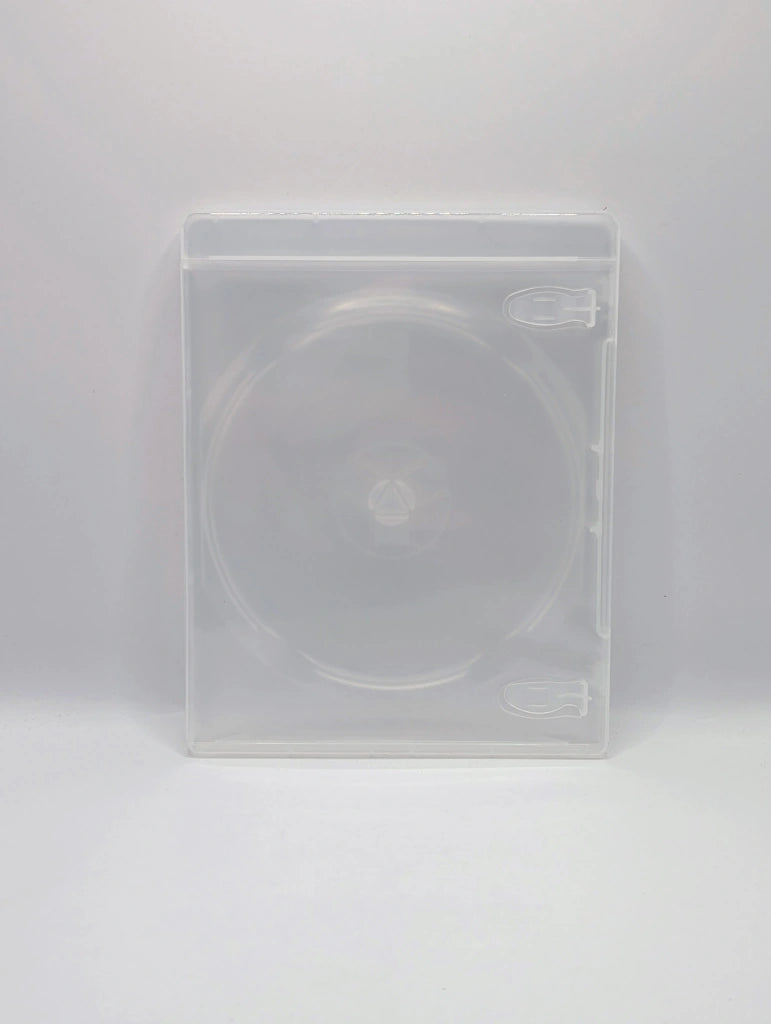 Replacement PS3 Game Case [NEW]