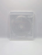 Replacement PS3 Game Case [NEW]