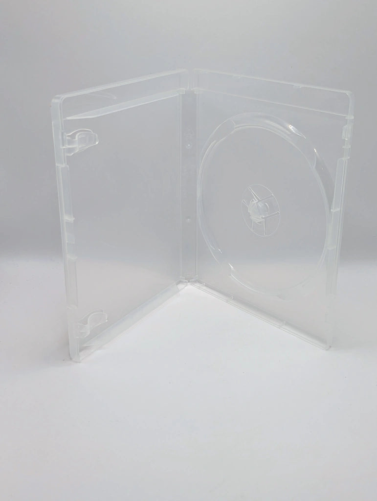 Replacement PS3 Game Case [NEW]