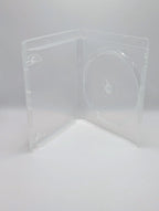 Replacement PS3 Game Case [NEW]