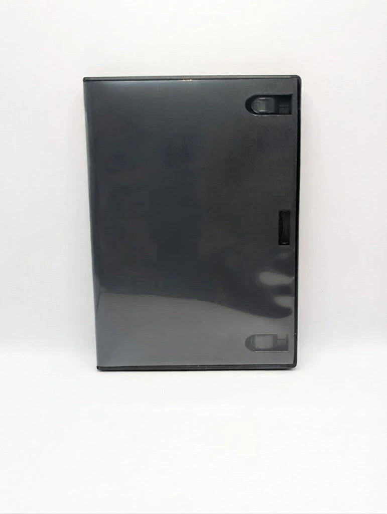 Replacement PS2 Game Case [NEW]