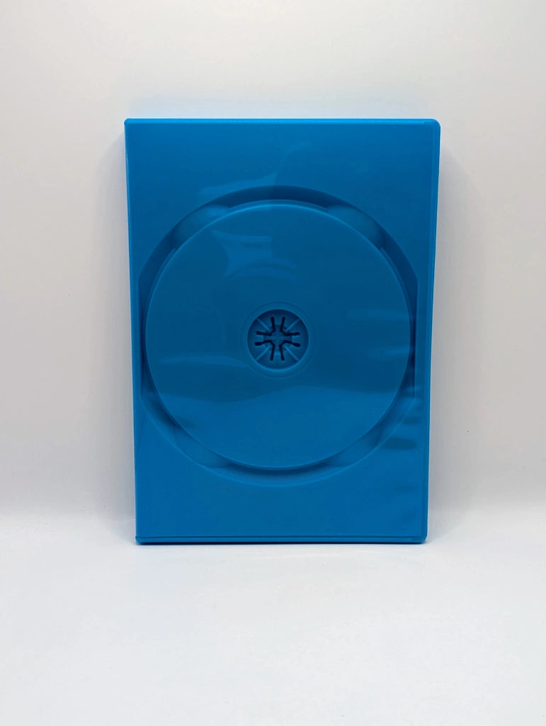 Replacement Wii U Game Case [NEW]