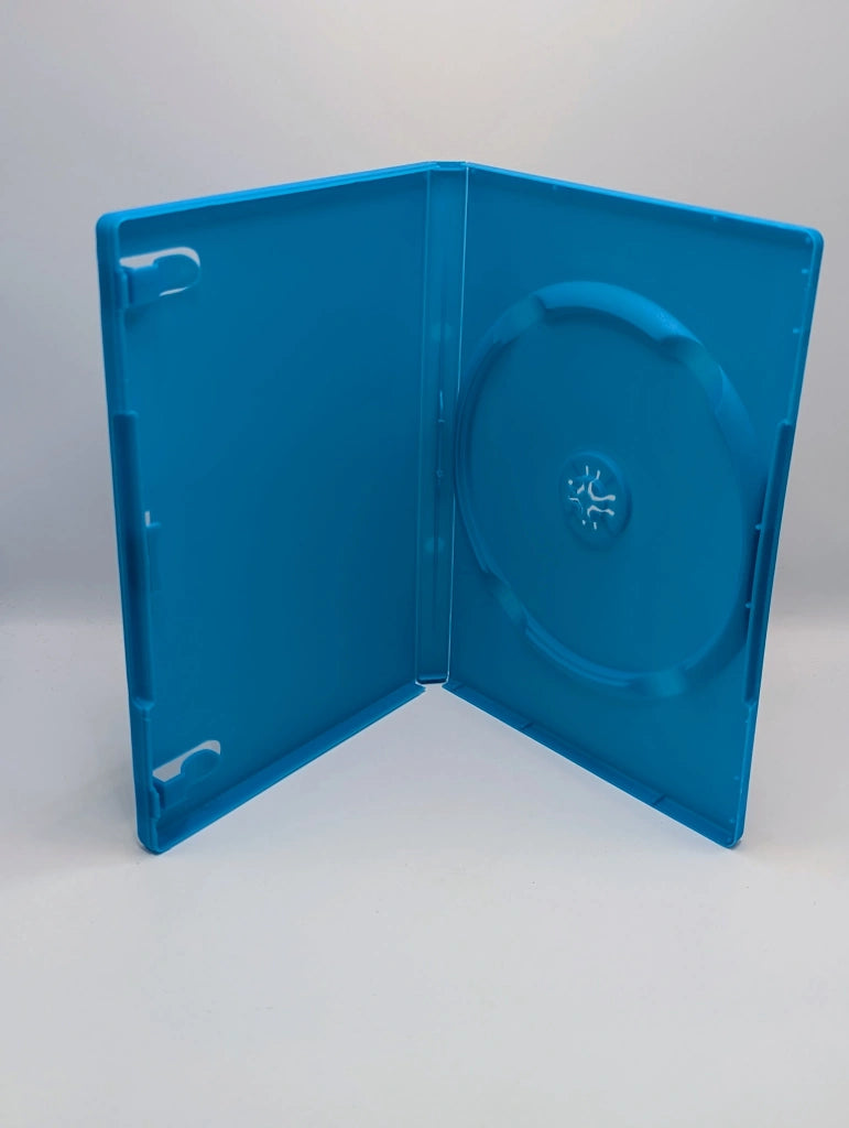 Replacement Wii U Game Case [NEW]