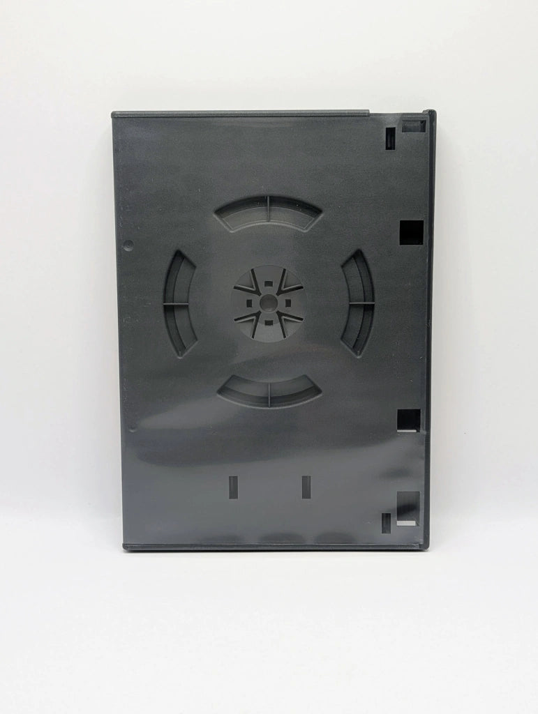 Replacement GameCube Game Case [NEW]