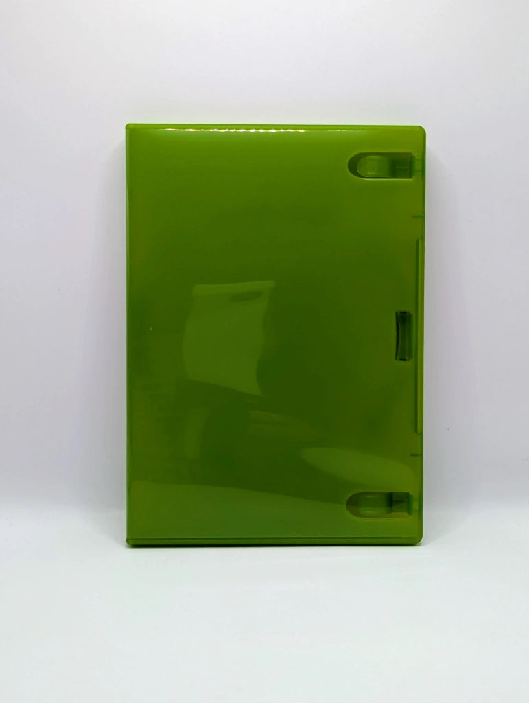 Replacement Original Xbox Game Case [NEW]