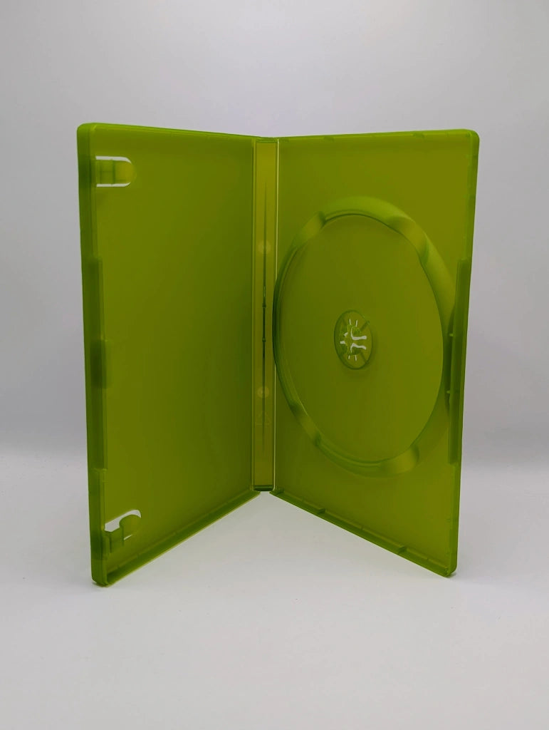 Replacement Original Xbox Game Case [NEW]
