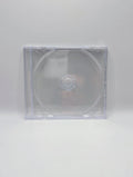 Replacement Playstation One Game Jewel Case [NEW]