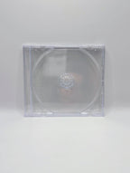 Replacement Playstation One Game Jewel Case [NEW]