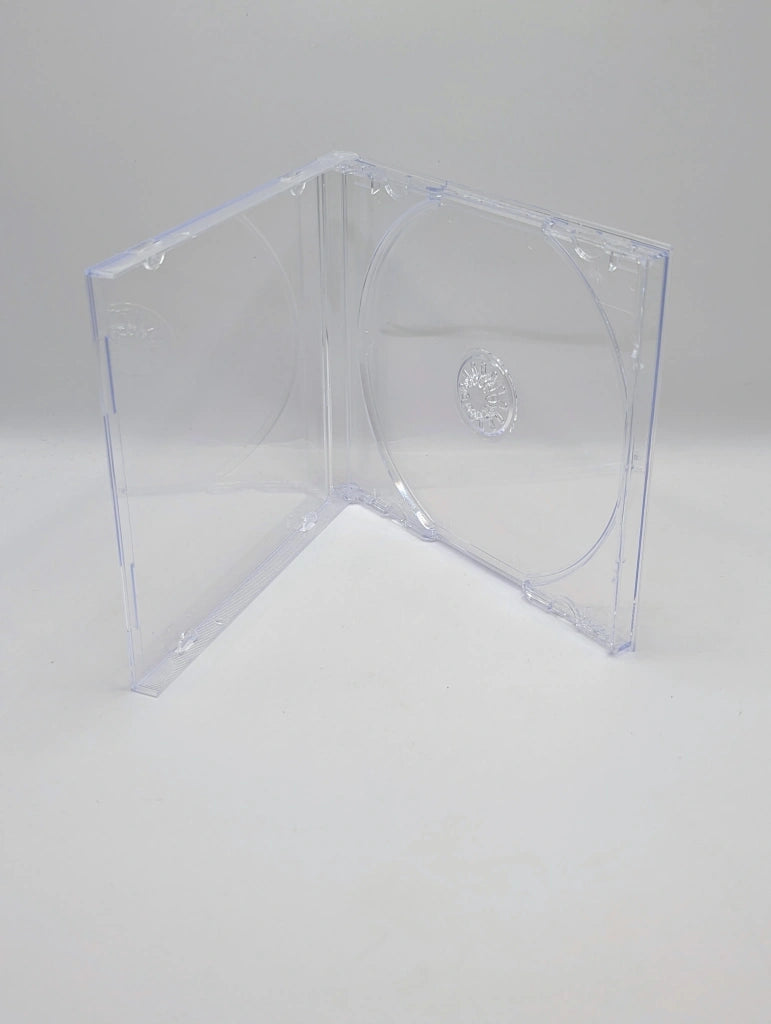 Replacement Playstation One Game Jewel Case [NEW]