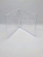 Replacement Playstation One Game Jewel Case [NEW]