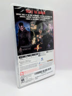 Resident Evil Triple Pack [NEW]