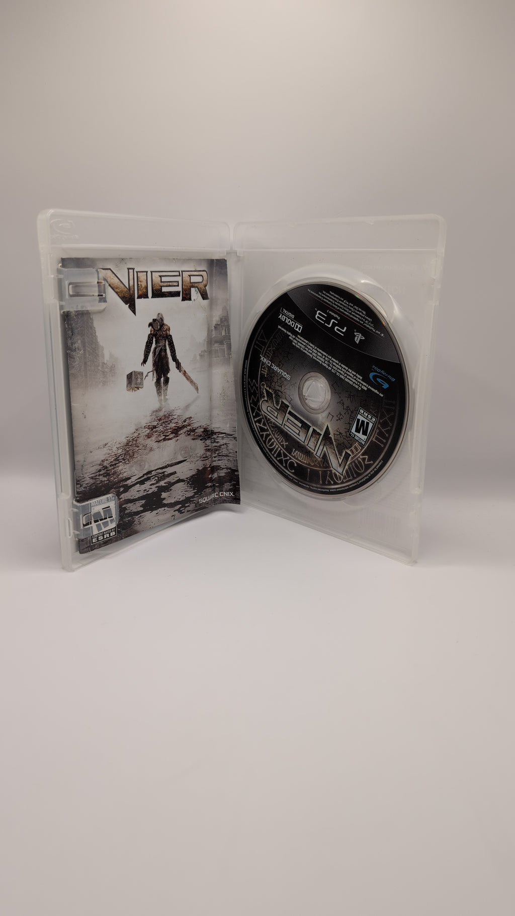 Nier [Condition]