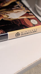 Resident Evil Zero [Condition]
