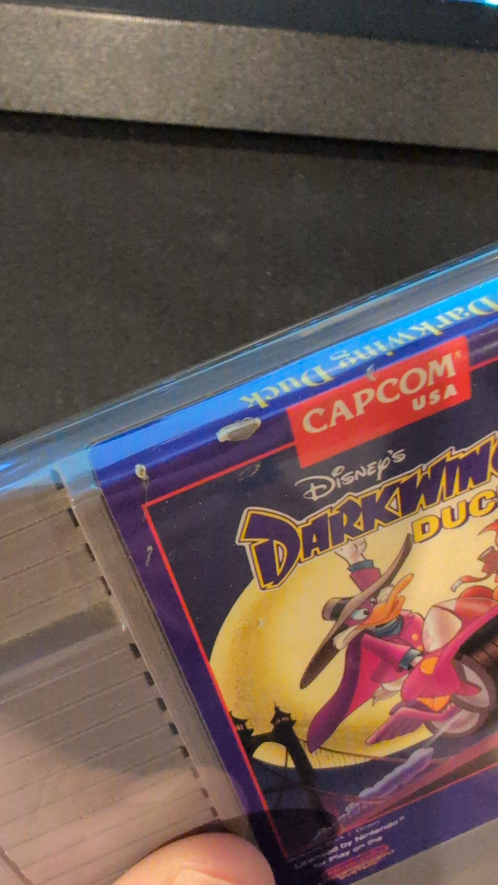 Darkwing Duck [Loose]