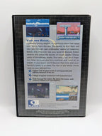 Ecco the Dolphin [No Manual]