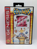 Columns III