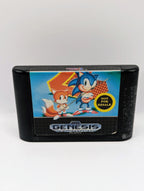 Sonic the Hedgehog 2 [Loose] [Condition]