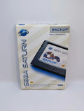Saturn Backup RAM Cart