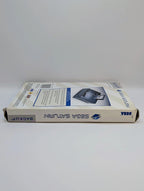 Saturn Backup RAM Cart