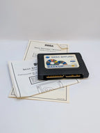 Saturn Backup RAM Cart